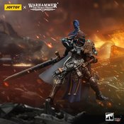 JT WH40K SISTER OF SILENCE LYNX CADRE VIGILATOR 2 1/18 AF (N