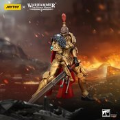 JT WH40K SISTER OF SILENCE FALCONS CADRE VIGILATOR 2 1/18 AF