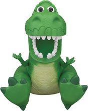 TOY STORY SMALL VINYL FUNCTIONAL REX FIG