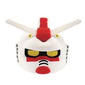 MOBILE SUIT GUNDAM GUNPLA KUN BIG HEAD PLUSH