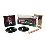 HITMAN CODENAME 47 ORIGINAL SOUNDTRACK VINYL LP