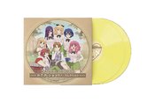 KATAWA SHOUJO PIANO COLLECTIONS VINYL LP