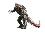 GODZILLA VS KONG 2021 MECHAGODZILLA SOFT VINYL FIG DLX VER (