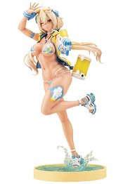 MEGAMI DEVICE ASRA AOI AI PVC STATUE