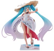 HATSUNE MIKU TENITOL RACING MIKU 2024 TROPICAL FIG