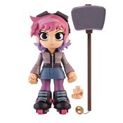 SCOTT PILIGRIM TAKES OFF RAMONA FLOWERS SUPER 8IN VIN FIG (N