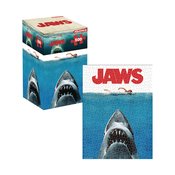 JAWS POSTER 500PC PUZZLE