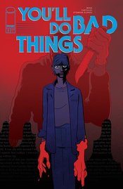YOULL DO BAD THINGS #2 (OF 6) CVR A BOSS