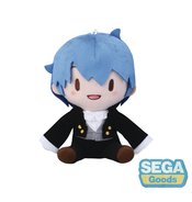 HATSUNE MIKU PROJECT DIVA FUWA PETIT KAITO BUTLER PLUSH (NET