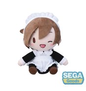 HATSUNE MIKU PROJECT DIVA FUWA PETIT MEIKO MAID PLUSH