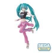 HATSUNE MIKU X LOVE & BERRY DRESS UP HATSUNE MIKU BERRY FIG