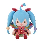 HATSUNE MIKU COLORFUL STAGE WONDERLAND FUWA PETIT PLUSH (NET
