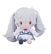 HATSUNE MIKU COLORFUL STAGE EMPTY SEKAI FUWA PETIT PLUSH (NE