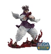 JUJUTSU KAISEN FIGURIZMA CHOSO FLOWING RED SCALE STACK FIG (