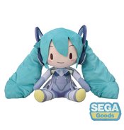 HATSUNE MIKU FUWA PETIT MIKU WITH YOU 2024 PLUSH