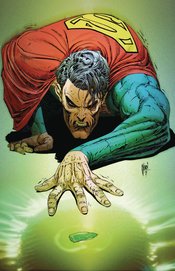 SUPERMAN #25 CVR C GUILLEM MARCH CSV