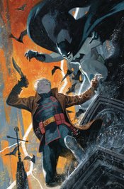 BATMAN #159 CVR D JULIAN TOTINO TEDESCO CSV