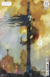ABSOLUTE BATMAN #7 CVR C BILL SIENKIEWICZ CSV