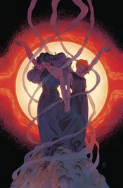 ABSOLUTE WONDER WOMAN #7 CVR A HAYDEN SHERMAN