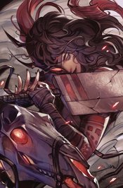 ABSOLUTE WONDER WOMAN #7 CVR B JESSICA FONG CSV