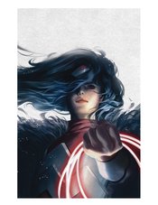 ABSOLUTE WONDER WOMAN #7 CVR C REIKO MURAKAMI CSV