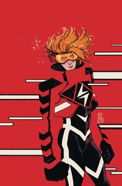 ABSOLUTE FLASH #2 CVR B JORGE CORONA CSV