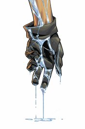 QUESTION ALL ALONG THE WATCHTOWER #6 (OF 6) CVR A TORMEY