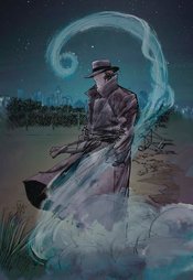 QUESTION ALL ALONG THE WATCHTOWER #6 (OF 6) CVR C COWAN CSV