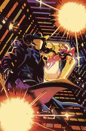 QUESTION ALL ALONG THE WATCHTOWER #6 (OF 6) CVR D KAPLAN CSV