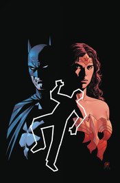 WONDER WOMAN #20 CVR A DANIEL SAMPERE