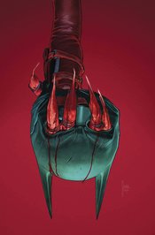 DETECTIVE COMICS #1096 CVR A MIKEL JANIN