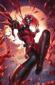 DETECTIVE COMICS #1096 CVR C DERRICK CHEW CSV