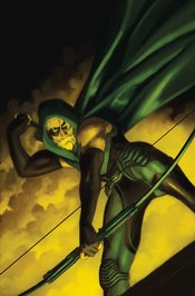 GREEN ARROW #23 CVR B MIGUEL MERCADO CSV