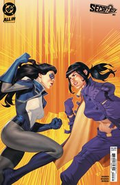 アメコミ・英語　3冊セット　シークレット・シックス SECRET SIX 51-gyTD+oUL._AC_SY200_QL15_.jpg