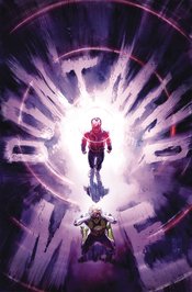 GREEN LANTERN #22 CVR A XERMANICO