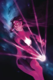 GREEN LANTERN #22 CVR C MIGUEL MERCADO CSV