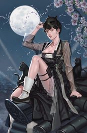 CATWOMAN #75 CVR C INHYUK LEE CSV