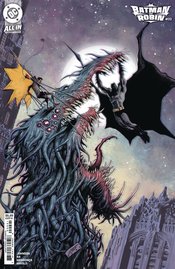 BATMAN AND ROBIN #20 CVR B JUAN FERREYRA CSV