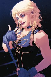 BLACK CANARY BEST OF THE BEST #6 (OF 6) CVR B ORTEGA CSV