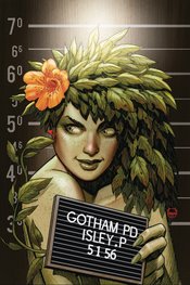 BATMAN THE LONG HALLOWEEN LAST HALLOWEEN #7 (OF 10) CVR B