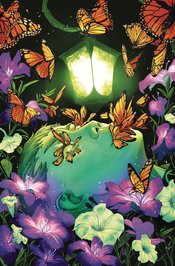 GREEN LANTERN DARK #4 (OF 7) CVR B NIMIT MALAVIA CSV