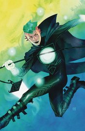GREEN LANTERN DARK #4 (OF 7) CVR C KEVIN WADA CSV