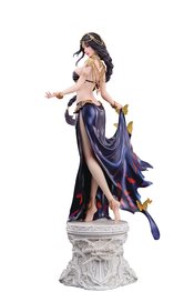 GHOST BLADE AEOLIAN ENCOUNTER 1/6 FIG  (MR)