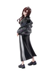EVANGELION MAKINAMI MARI RADIO EVA PT3 1/7 FIG