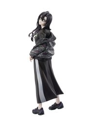 EVANGELION MAKINAMI MARI RADIO EVA PT3 1/7 FIG ORIGINAL (NET