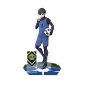 BLUE LOCK ISAGI YOICHI ACRYL FIGURE