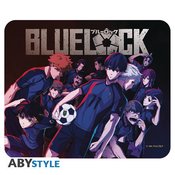 BLUE LOCK TEAM Z FLEXIBLE MOUSEPAD