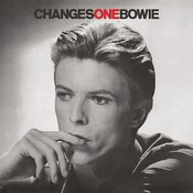 DAVID BOWIE 40TH ANN CHANGESONEBOWIE VINYL RECORD