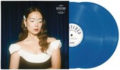 LAUFEY BEWITCHED THE GODDESS EDITION BLUE VINYL RECORD