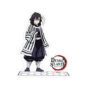 DEMON SLAYER OBANAI IGURO ACRYL FIGURE